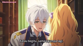 Aru Hi, Ohimesama ni Natte shimatta Ken ni Tsuite Episode 13 (Subtitle Indonesia)