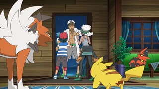 Pokemon mùa 6 tập 92 thuyết minh