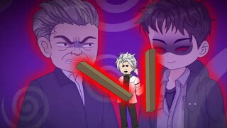 "Strange Threshold" Episode 3