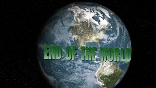 end of the world