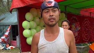 第三次盘光头了，我发现激将法对光头特别管用