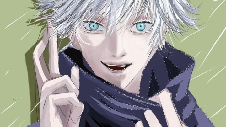 gojo