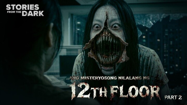 SHORT HORROR FILM - 12TH FLOOR PART-2
