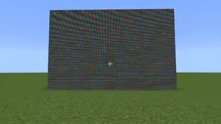 [ Minecraft ] What is the principle behind this?