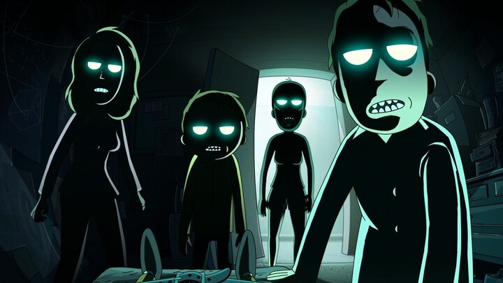 Nhanh tay ăn đĩa!