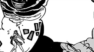 One Piece Episode 1016 Commentary: Nami's combat power has skyrocketed!