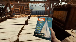 Game sinh tồn The forest phần 4