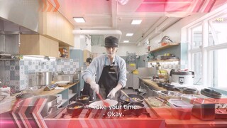 Jinny's Kitchen S2 Ep 6 English Subtitles