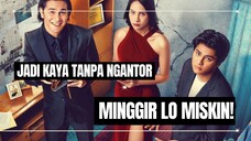 BUKAN FILM BUAT ORANG MISKIN - PART 3