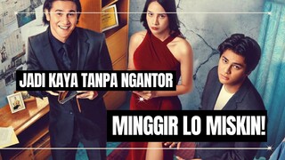 BUKAN FILM BUAT ORANG MISKIN - PART 1