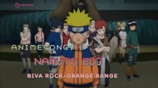 ANIME SONG |NARUTO ED3