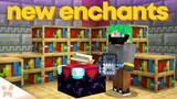 Why Minecraft's New Enchantment Update Is Actually Gigantic