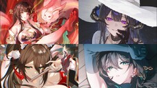 Lingsha 0 Cycle MoC 3.8 VS Calamity Boss 11M HP