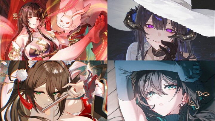 Lingsha 0 Cycle MoC 3.8 VS Calamity Boss 11M HP