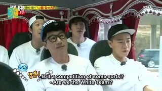 Running man (episode 231)