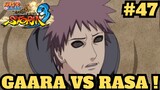 Ayah VS Anak ! Naruto Shippuden Ultimate Ninja Storm 3 Indonesia