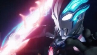 Ultraman Blazar Ending Song [Black Star -  MindaRyn]