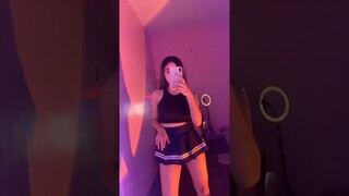 Viral Tiktok 🔥🔥🔥 Cute Pinay Teen 💦 #shorts