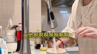 洗澡的时候千万不要打开水龙头
