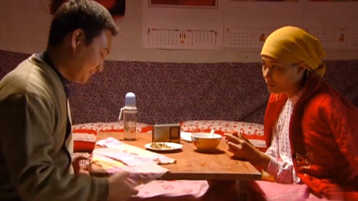 แรงเกินไป! หนังจีนเรื่องนี้พลิก “มุมมองสามอย่าง” ของฉัน ไม่แปลกใจเลยที่ยังไม่มีคะแนนด้วยซ้ำ! “ใบหูที