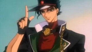 【JOJO memes】Counting those JOJO memes that will make you laugh to death#18