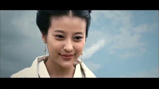 Thiếu nữ hy sinh thân mình cứu người hóa thân thành thần nữ | TRUYỀN THUYẾT MA TỔ