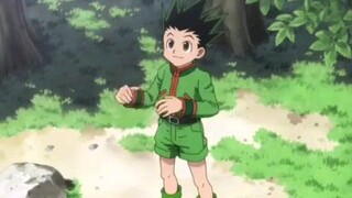 Hunter X Hunter Episode 15