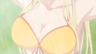 DO YOU SHOWER OUTSIDE? | Kanojo mo Kanojo