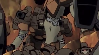 Is it shameful to play with a miscellaneous soldier machine? The counterattack of the supporting cha