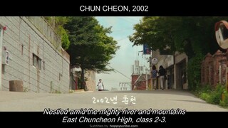 YOU ARE THE APPLE OF MY EYE (2025) Eng Sub