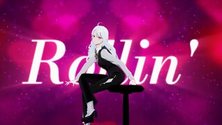 属于你我的夏天从『Rollin'』开始！