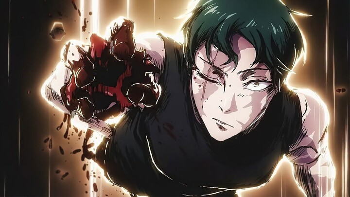 「AMV 」- LUNER LUNER ( Super Slowed )