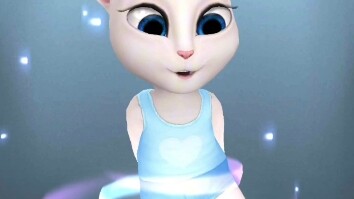 My Angela: From Toddler to Adult – Complete Growth Stages