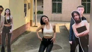 高质量广东女孩