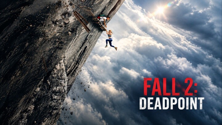 FALL 2 (2026) — MEREKA TERJEBAK LAGI DI KETINGGIAN