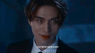 "TAIL OF THE NINE TAILED - Lee Dong-wook edit"|FMV|K-DRAMA