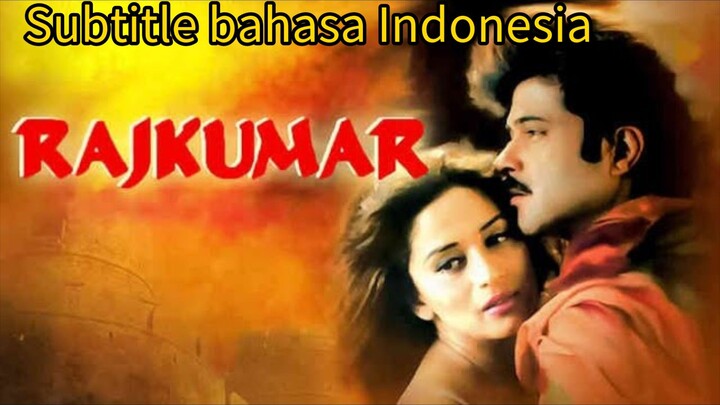 Jack yudhik_film India Rajkumar 1996_Anil Kapoor_Madhuri Dixit_Naseeruddin Shah_Danny Denz. sub indo