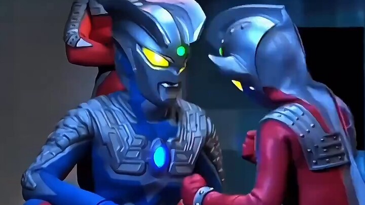Taro: I want to accompany Brother Zero!