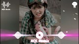 Malam Tahun Bura Remix | Nhạc Thái Lan Remix Gây Nghiện Cực Phiêu | NQL Remix