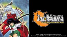 InuYasha Movie 01: Affections Touching Across Time (English Sub)
