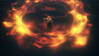 Tales Of Zestiria S2 Eps 01 Sub indo