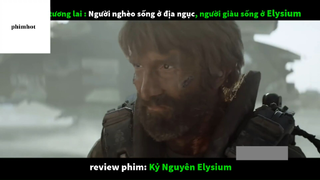 phim hay kỷ nguyên Elys 2 #phimhot