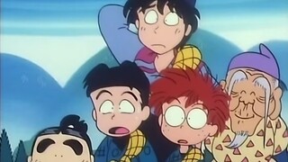 Nintama Rantarou Tv1993 [29 30] พากย์ไทย