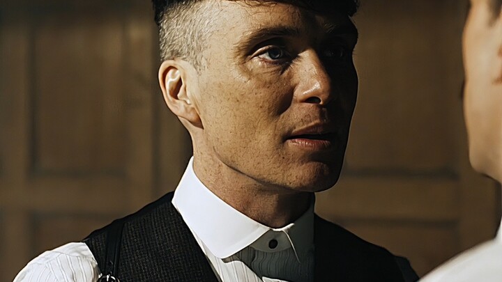 “Đây hẳn là cảnh khiến Tommy sợ hãi nhất, cũng kinh hoàng nhất”