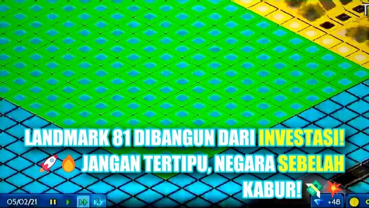 Penataan Persimpangan Jalan & Solusi Kemacetan Lalu Lintas