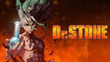 Dr. stone ep 9 Tagalog sub
