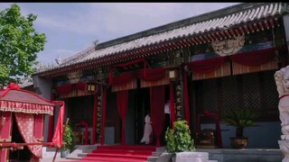 EP.2 เกิดใหม่ในฐานะพระชายาองค์ชายเจ็ด