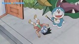 Doraemon: "Chuyện gì đã xảy ra lúc 7h","Hộp hù dọa" và "Kẻ vô dụng hơn mình"