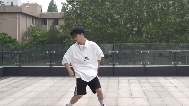 "Cupid" dành tặng cho năm mối tình của Park Jae-chan