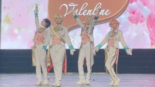 【ES2/fine】มันเจ๋งมากที่ 520 ได้แสดง "Spring of Love" ในโรงเรียน!